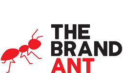 The Brand Ant